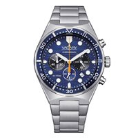 Orologio Vagary Aqua 39 in Acciaio IV2-214-71 - IV2-214-71